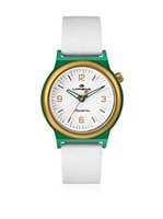 Montre Lorenz Roulette in Aluminium 026956CC - 026956CC
